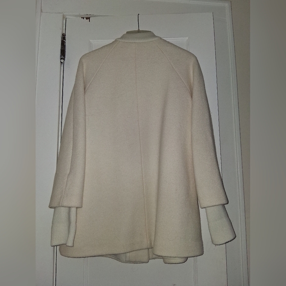 Zara Trafaluc Coat - Picture 11 of 11